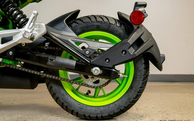 2023 SRF135 - Benelli
