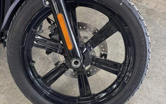 2025 Harley-Davidson Street Bob