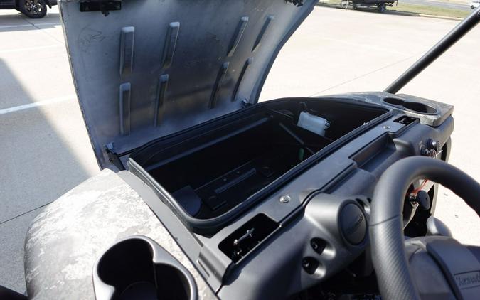 2026 Kawasaki MULE 4010 Trans4x4 Camo