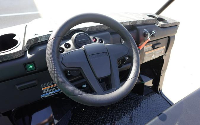 2026 Kawasaki MULE 4010 Trans4x4 Camo