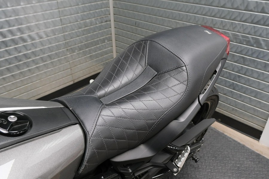 2019 INDIAN MOTORCYCLE FTR 1200 S