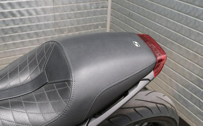 2019 INDIAN MOTORCYCLE FTR 1200 S