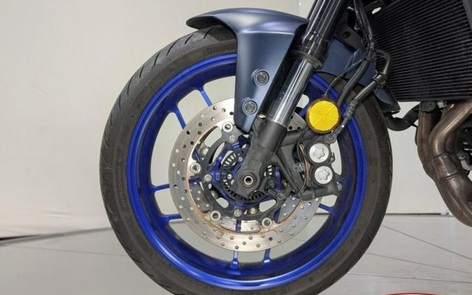 2023 Yamaha MT 09