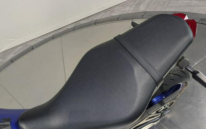 2023 Yamaha MT 09