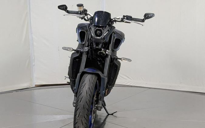 2023 Yamaha MT 09