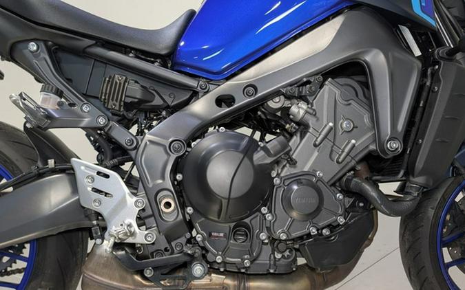 2023 Yamaha MT 09