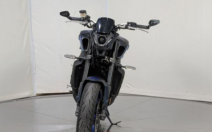 2023 Yamaha MT 09