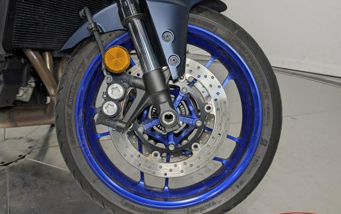 2023 Yamaha MT 09
