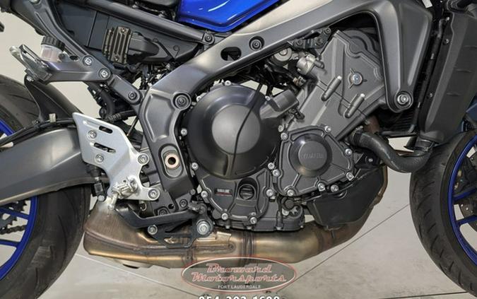 2023 Yamaha MT 09