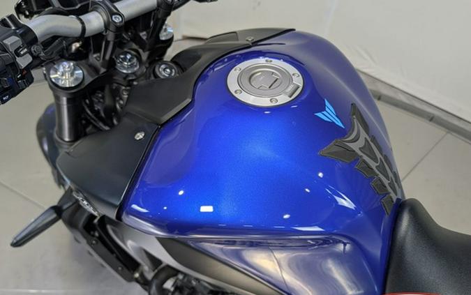 2023 Yamaha MT 09