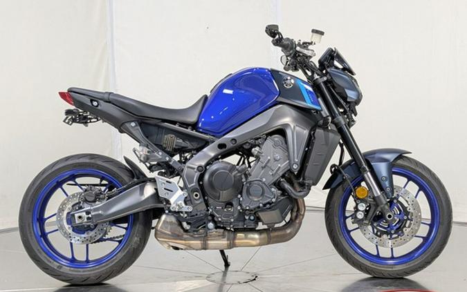 2023 Yamaha MT 09
