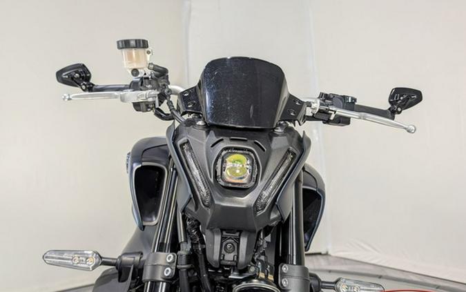 2023 Yamaha MT 09