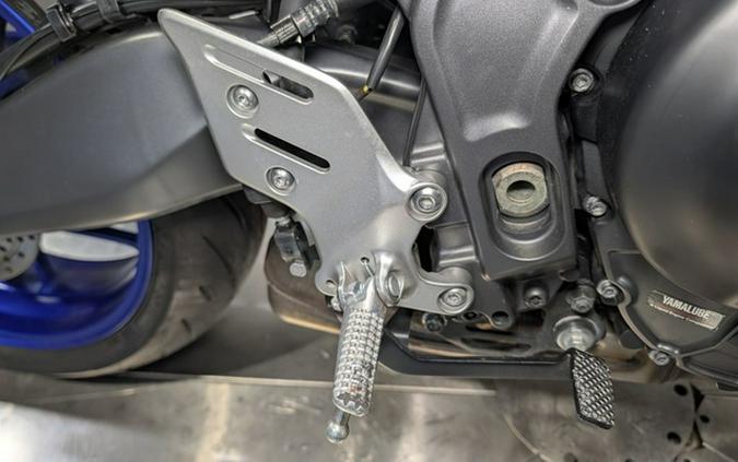 2023 Yamaha MT 09