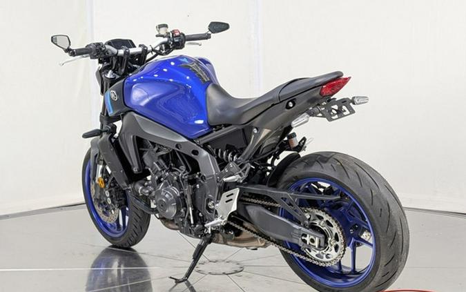 2023 Yamaha MT 09