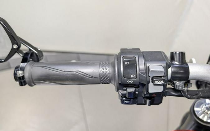 2023 Yamaha MT 09