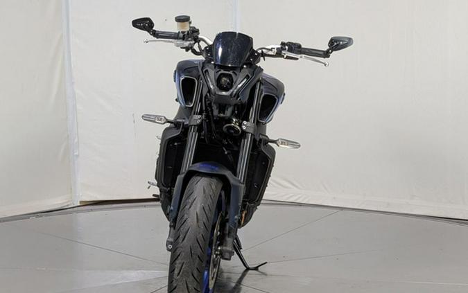 2023 Yamaha MT 09