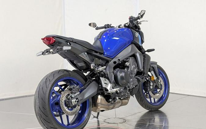 2023 Yamaha MT 09