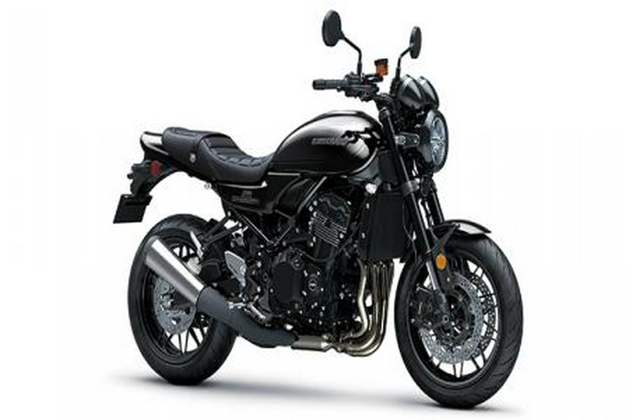 2026 Kawasaki Z900RS ABS *Offsite Inventory*