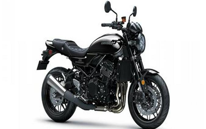 2026 Kawasaki Z900RS ABS *Offsite Inventory*