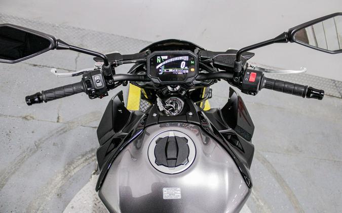 2023 Kawasaki Z900 ABS