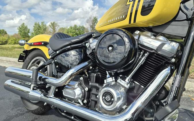 2023 Harley-Davidson Softail FXST - Standard