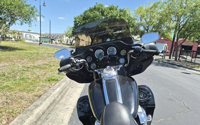 FLHTC 2009 Electra Glide Classic