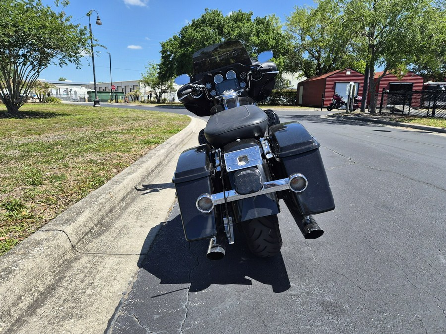 FLHTC 2009 Electra Glide Classic