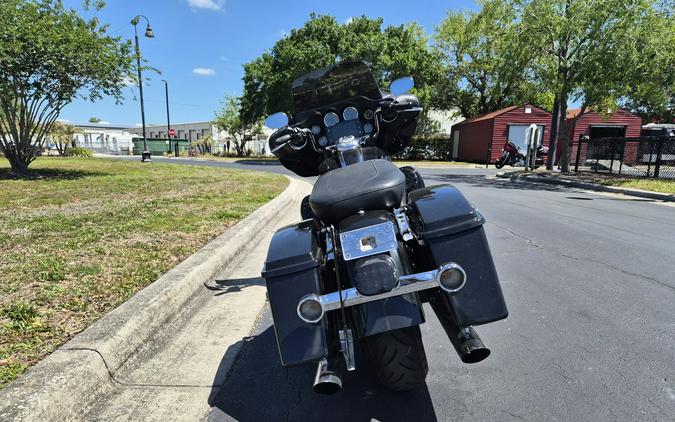 FLHTC 2009 Electra Glide Classic
