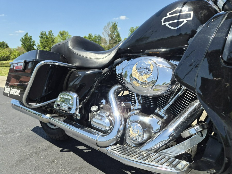 FLHTC 2009 Electra Glide Classic