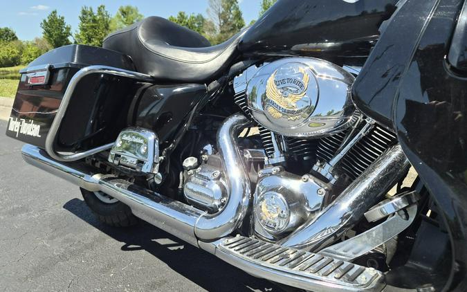 FLHTC 2009 Electra Glide Classic