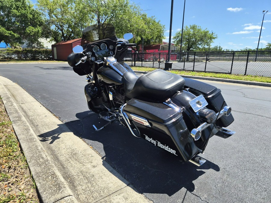 FLHTC 2009 Electra Glide Classic