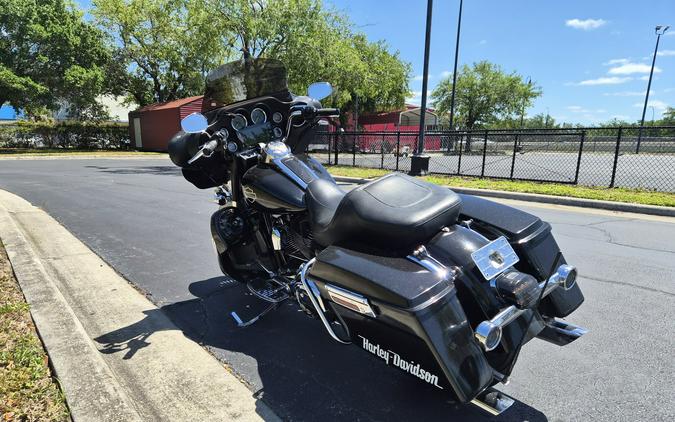 FLHTC 2009 Electra Glide Classic