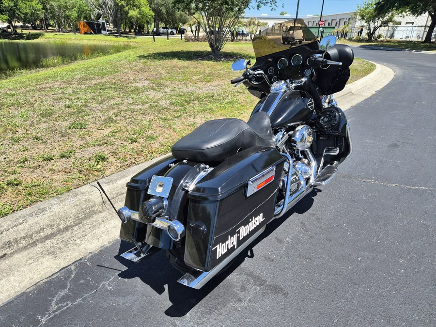 FLHTC 2009 Electra Glide Classic