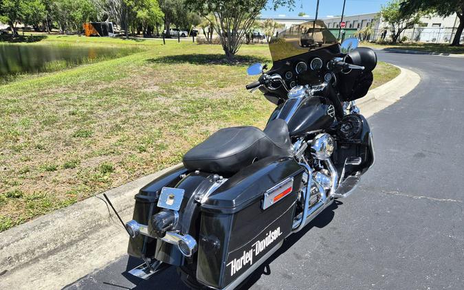 FLHTC 2009 Electra Glide Classic