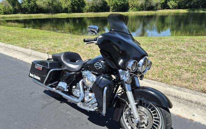 FLHTC 2009 Electra Glide Classic