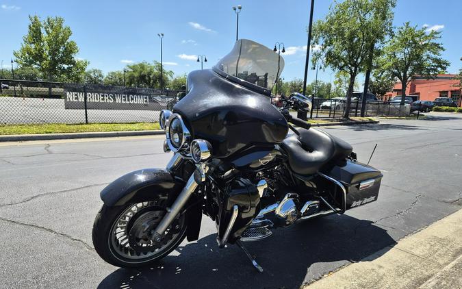 FLHTC 2009 Electra Glide Classic