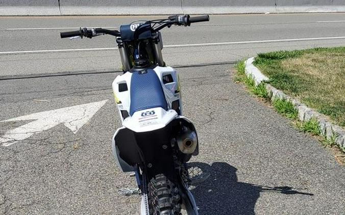 2025 Husqvarna® TC 150