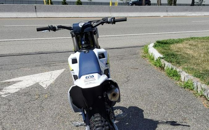 2025 Husqvarna® TC 150