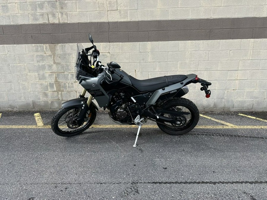 2024 Yamaha Tenere 700