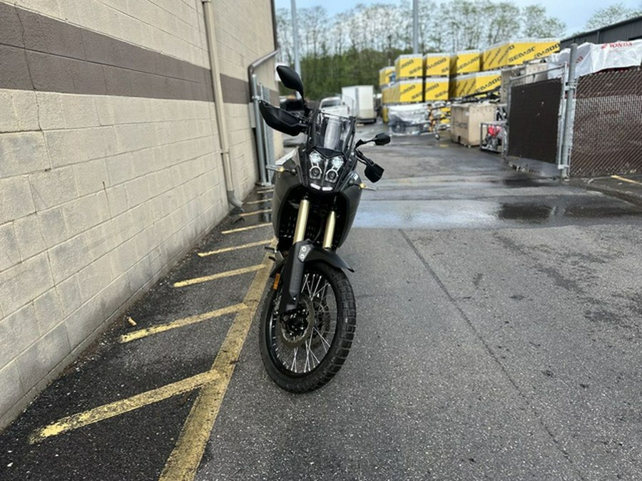 2024 Yamaha Tenere 700