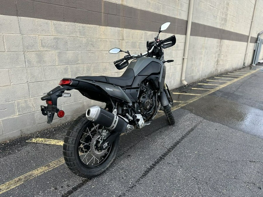 2024 Yamaha Tenere 700