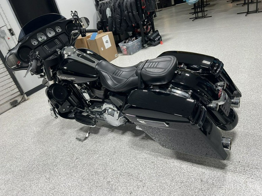 2014 Harley-Davidson FLHX - Street Glide