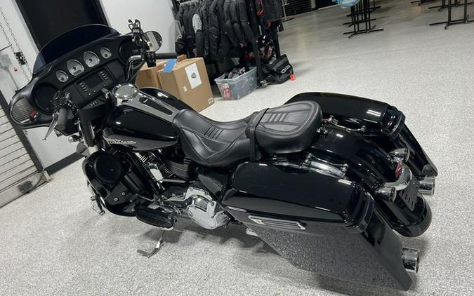 2014 Harley-Davidson FLHX - Street Glide
