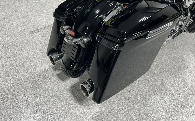 2014 Harley-Davidson FLHX - Street Glide