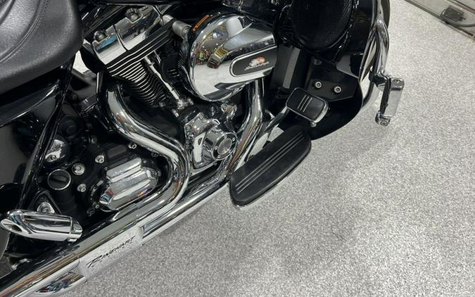 2014 Harley-Davidson FLHX - Street Glide