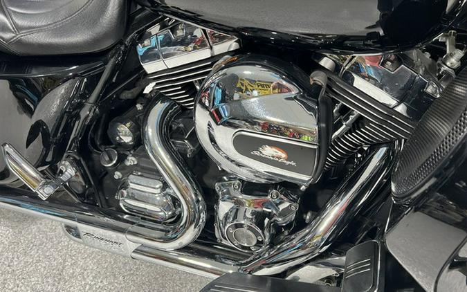 2014 Harley-Davidson FLHX - Street Glide