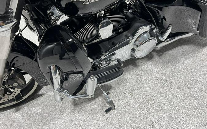 2014 Harley-Davidson FLHX - Street Glide