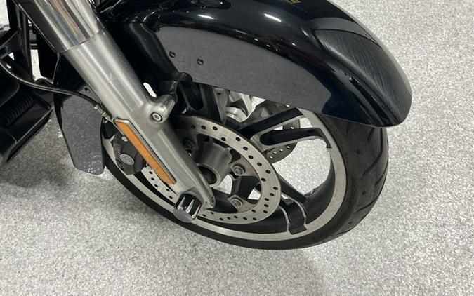 2014 Harley-Davidson FLHX - Street Glide