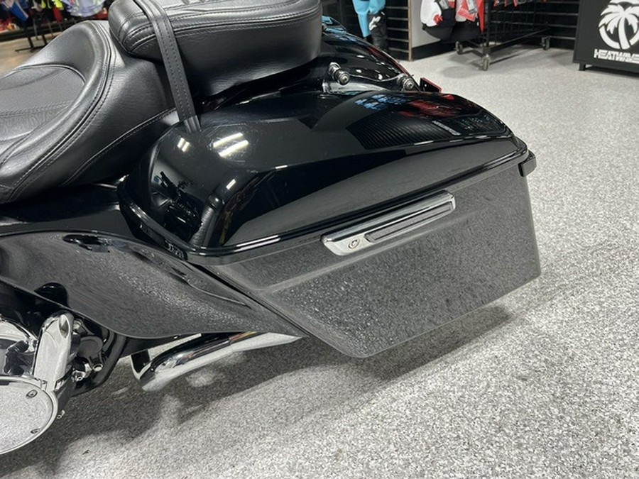 2014 Harley-Davidson FLHX - Street Glide