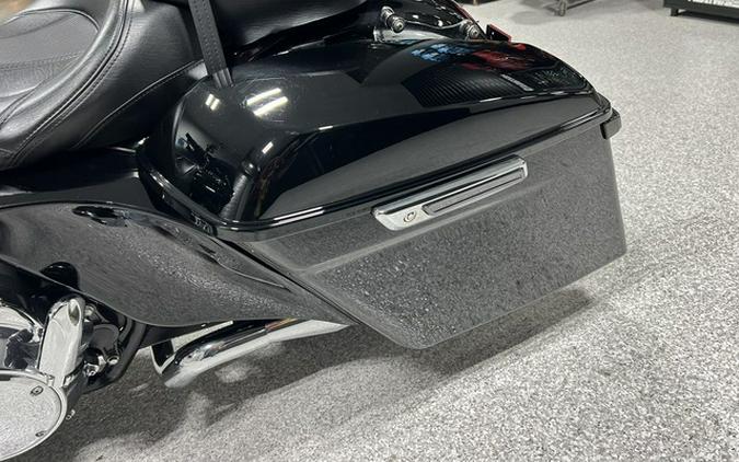 2014 Harley-Davidson FLHX - Street Glide